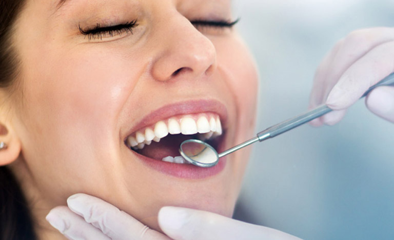 Phòng tránh rủi ro khi diệt tủy răng điều trị