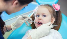 Lấy tủy răng sữa ở trẻ có ảnh hưởng gì không?