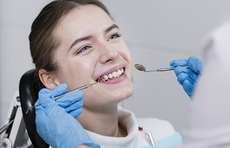 Phương pháp chăm sóc phòng ngừa sâu răng
