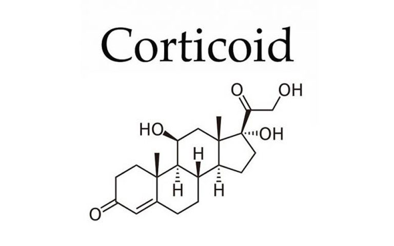  Corticosteroid 