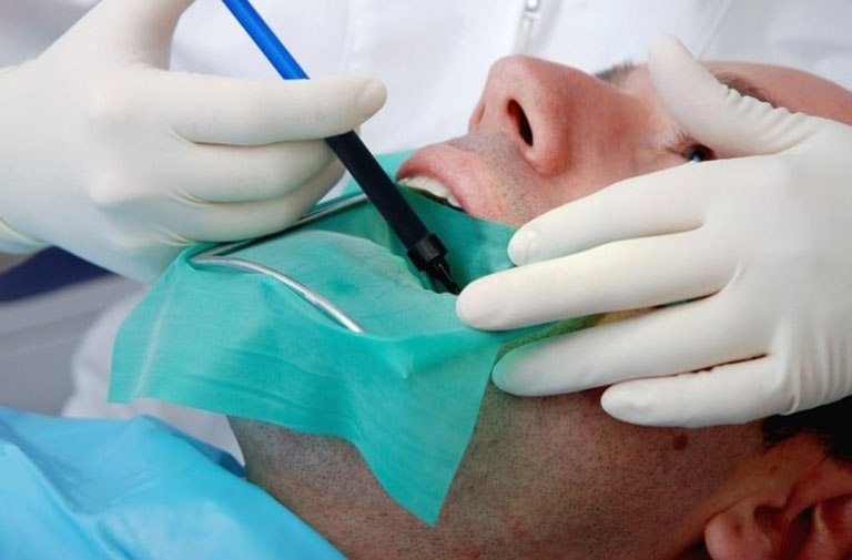 Vai trò tủy răng và phương pháp lấy tủy