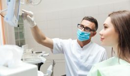 Phương pháp xử lý khi lấy tủy răng không sạch
