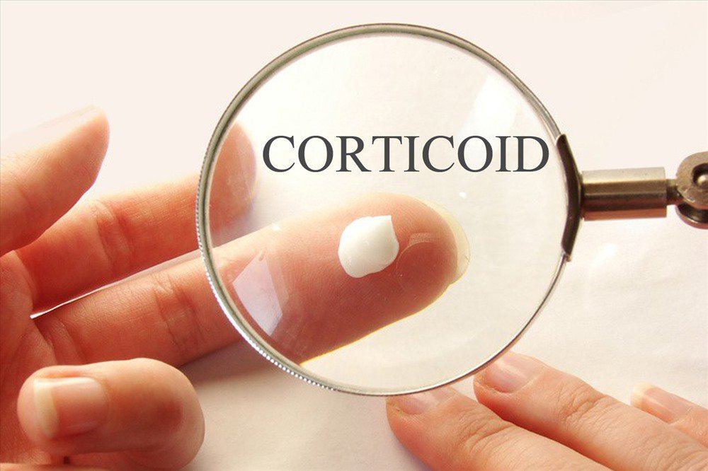 Lạm dụng corticoid