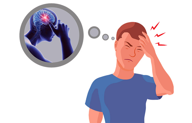 Bệnh đau đầu Migraine