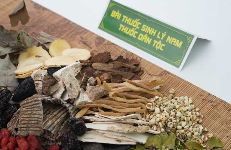 Bài Thuốc Chữa Xuất Tinh Sớm Thuốc Dân Tộc – Giải Pháp Quan Hệ Lâu và Sung Mãn Hơn