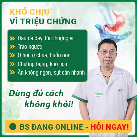 cta dạ dày